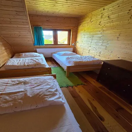 بيت للعطل In Near The