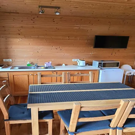 بيت للعطل In Near The