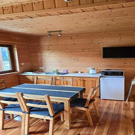 بيت للعطل In Near The *