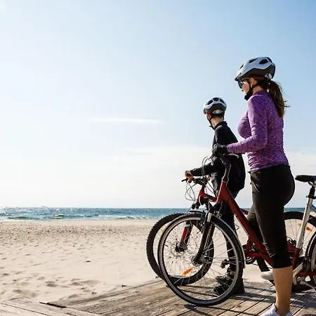 بيت للعطل In Near The *