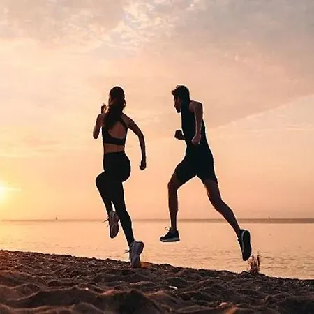 بيت للعطل In Near The ساربينوفو