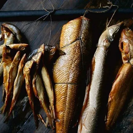 In Near The بيت للعطل *