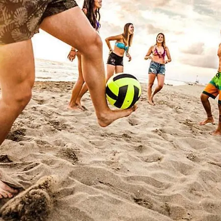 In Near The * ساربينوفو