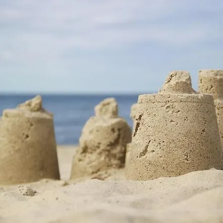 In Near The بيت للعطل