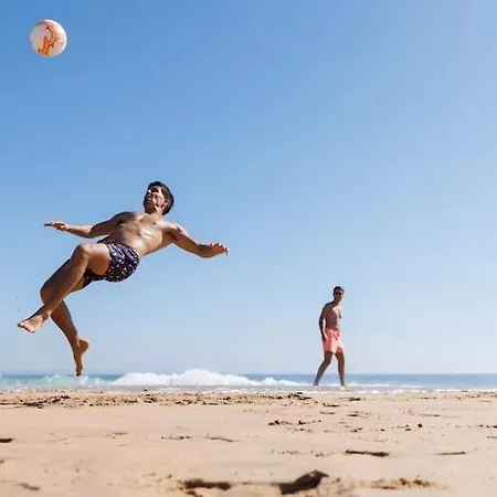 بيت للعطل In Near The