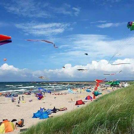 In Near The بيت للعطل *