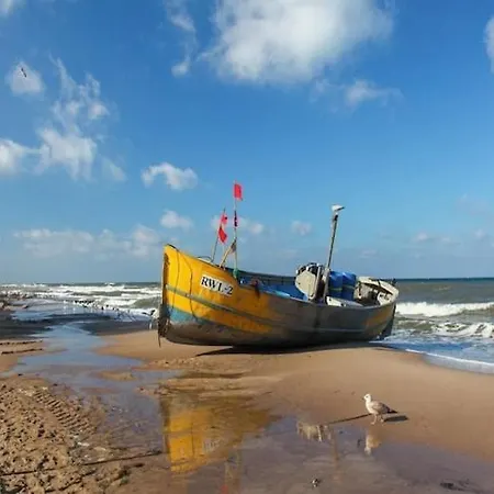 بيت للعطل In Near The ساربينوفو