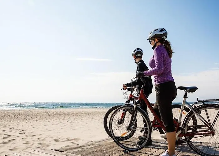 Feriehus In Near The *