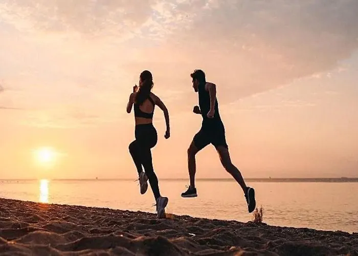 Feriehus In Near The Sarbinowo