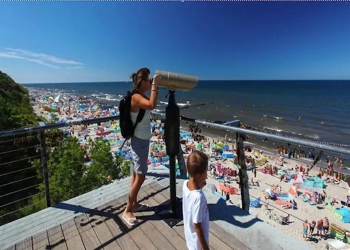 In Near The Sarbinowo